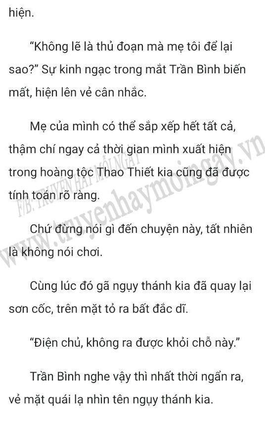 Người Thừa K Hào Môn
