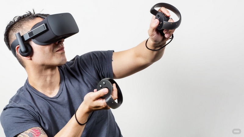 6 điều cần bit trước khi chọn mua một dàn thực t ảo VR