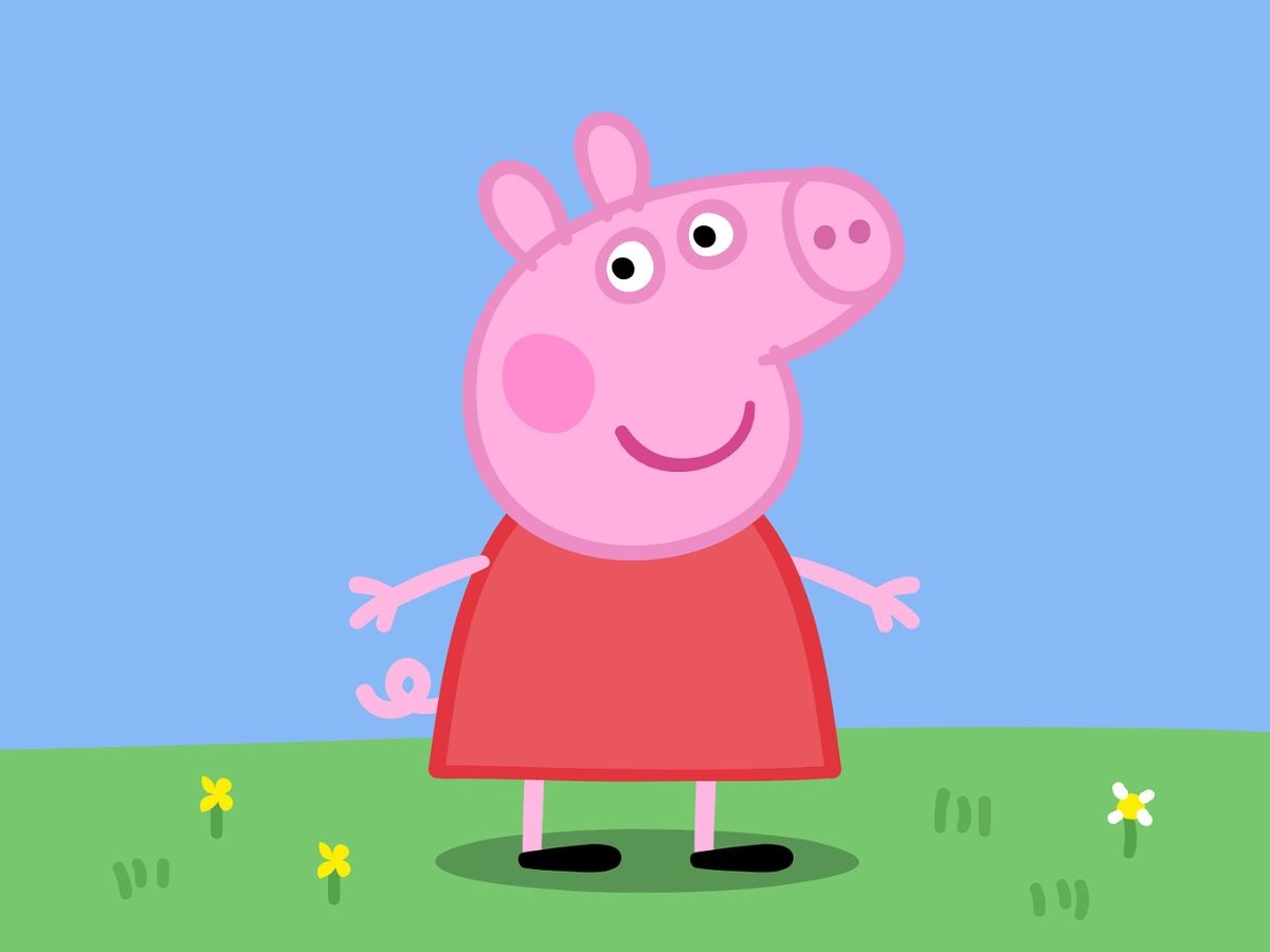 Parents warned about gruesome Peppa Pig parody videos showing 