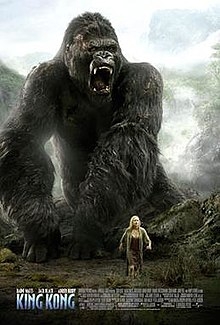 Image result for King Kong