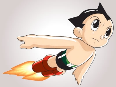 Astro Boy Superhero Wiki Fandom