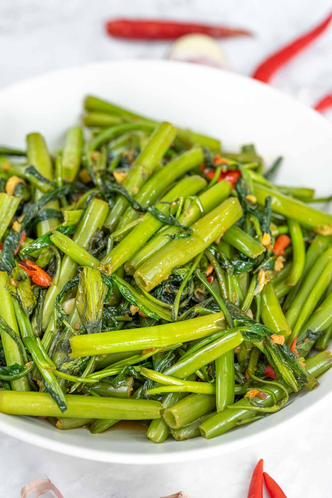 Morning-Glory-or-Water-Spinach-Stir-Fry-11