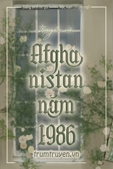 Chuyện Cũ Afghanistan 1986