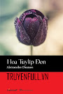 Hoa Tulip Đen