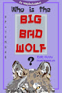 [HP] [TomHar] Who Is The Big Bad Wolf