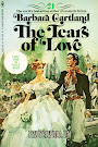 The Tears Of Love