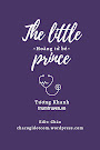 The Little Prince (Hoàng Tử Bé)