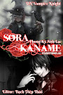 [Vampire Knight] Sora And Kaname
