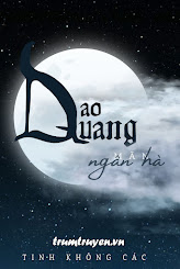 Dao Quang Mãn Ngân Hà