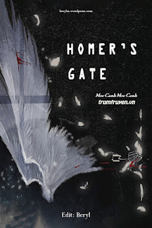Cánh Cửa Homer (Homer's Gate)