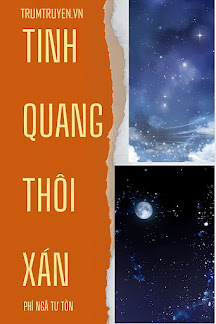 Tinh Quang Thôi Xán