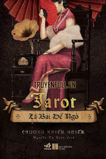 Tarot Lá Bài Để Ngỏ