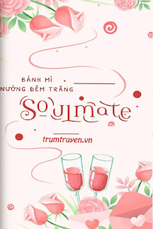 [HP] Soulmate