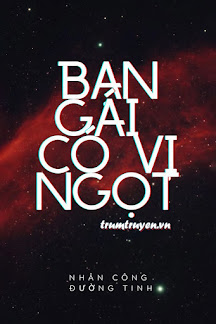 Bạn Gái Có Vị Ngọt