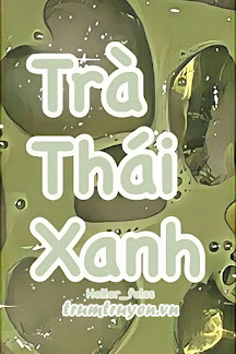 Trà Thái Xanh