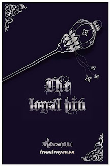 The Loyal Pin (Pinpak - Trâm Cài Tóc Hoàng Gia)