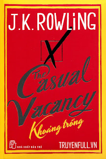 Khoảng Trống (The Casual Vacancy)