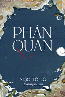 Phán Quan