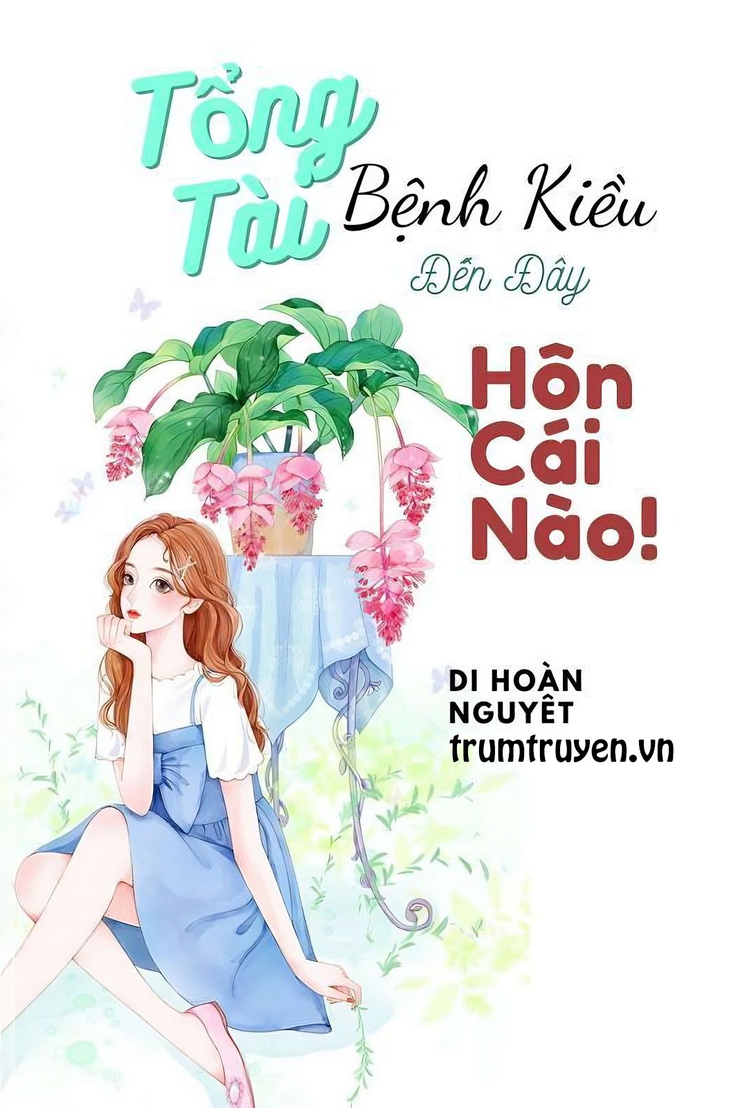 Bệnh kiều có liên quan đến tình yêu không?
