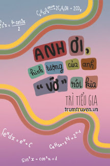 Anh Ơi, Hình Tượng Của Anh "Vỡ" Rồi Kìa