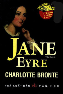 Jane Eyre (Jên Erơ)