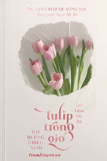 Tulip Trong Gió