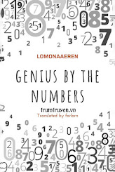 [HP] Genius By The Numbers