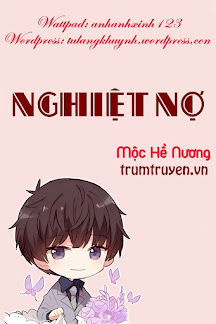 Nghiệt Nợ