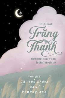 Gió Mát Trăng Thanh Thường Bạn Quân
