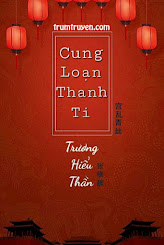 Cung Loạn Thanh Ti