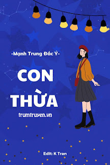 Con Thừa (Nhiều Này Một Nữ)
