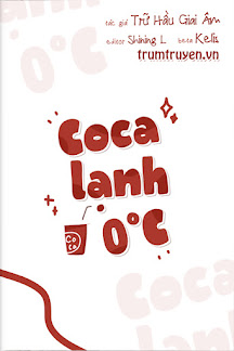 Coca Lạnh 0°C