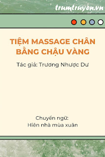 Tiệm Massage Chân Chậu Vàng